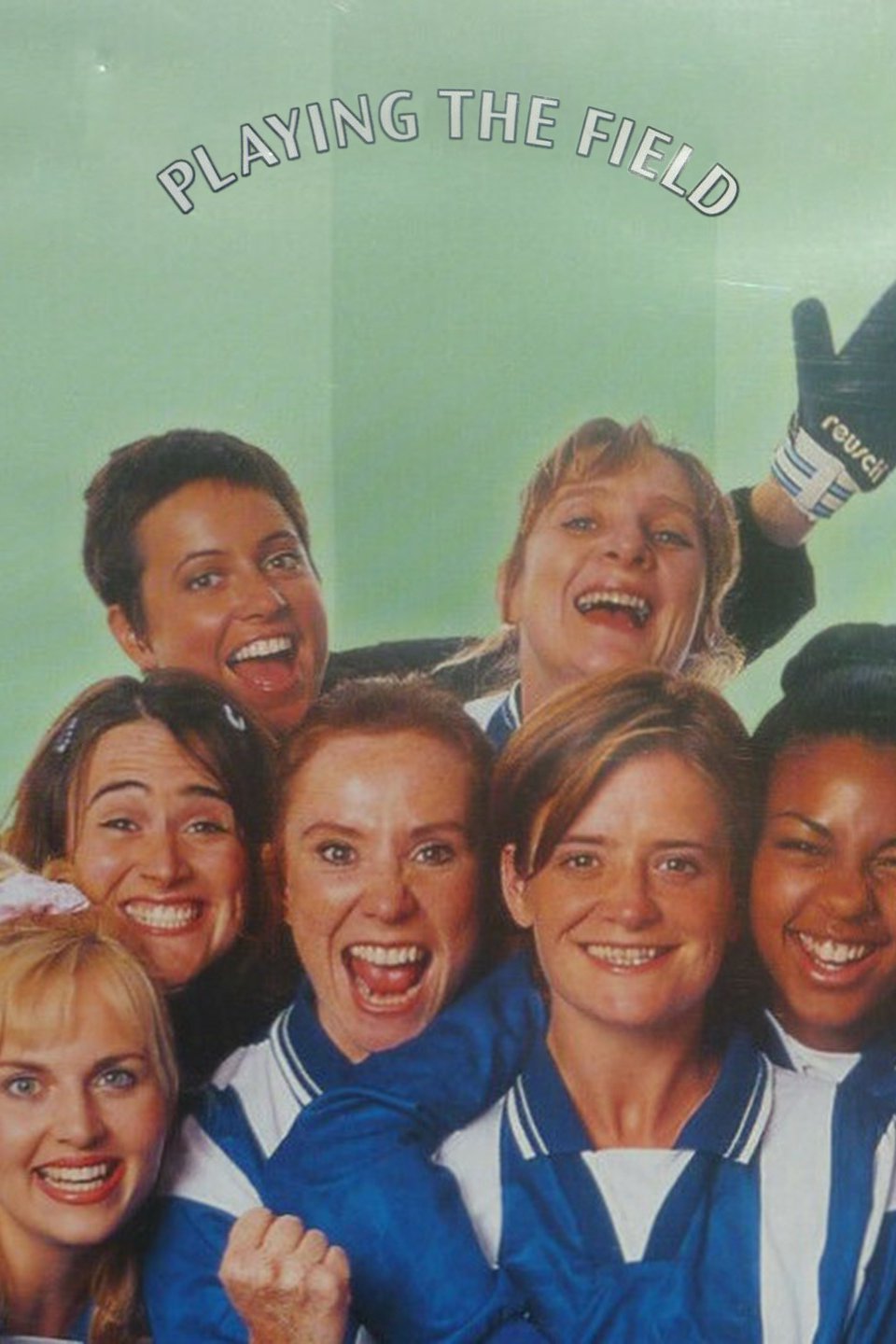 Playing the Field [103806] (A1772838273) [[Shows 2.0]] --Plex--